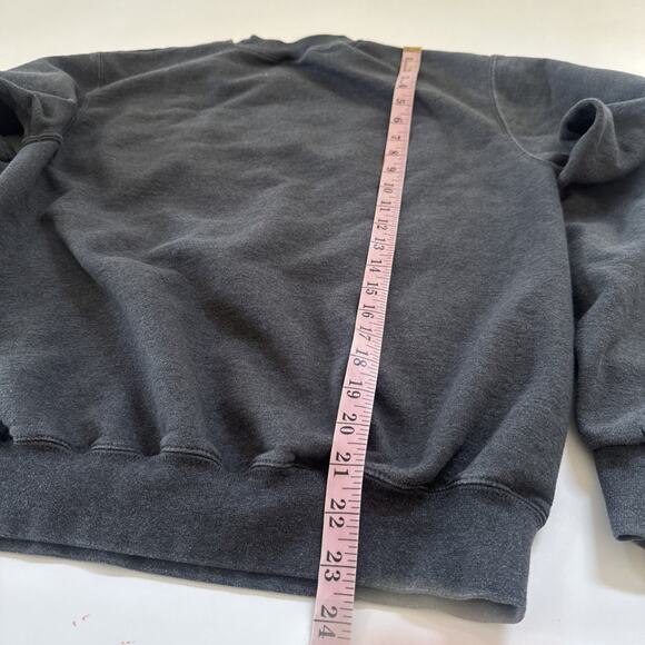 Vintage Champion Eco Fleece San Jose State Sweatshirt Size Small - Picture 7 of 11